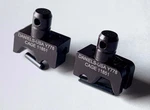 Daniels Dmc Y778 Set For Crimping Trompeter 155 Twinax Connectors. Fixed Price $250.00.