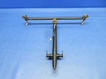 Piper PA-34-200T Seneca Ii Central Column Tee Bar Assy P/n 62703-34 (0524-2077). Fixed Price $348.50.
