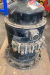 Vintage Lockheed Bendix Red Bank Aircraft Military Generator Jet Surplus. Fixed Price $1000.00.