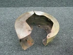 0850902-1 Cessna T310R Shield Assy Turbocharger. Fixed Price $291.20.
