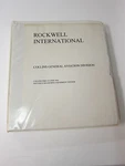 Rockwell Collins Distance Measuring Equip System DME-451 450C. Fixed Price $99.99.