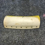 2452019-1 Cessna C172RG Cowl Flap Ramp Assembly Lh. Fixed Price $158.00.