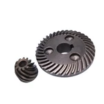 Us Stock 2PCS Replacement Spiral Bevel Gear For Makita 9553 9555 Angle Grinder. Fixed Price $19.10.