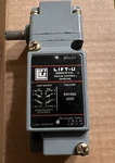 100% Life Left Lift-u Rotary Heavy-duty Limit P311-0019 Wheelchair Ramp Switch. Fixed Price $36.01.