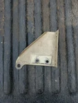 96-910020-173 Beechcraft Baron Bracket Left Upper Rear Baffle Support. Fixed Price $50.00.