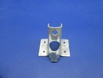 Beech Electric Cowl Flap Bracket P/n 96-910016-19 Nos (0425-715). Fixed Price $168.40.