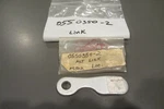 Cessna P/n 0550350-2 (0550350-4) Alternator Link. Fixed Price $490.00.