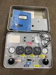 Barfield 1811H-444 Pn 101-00168 Pitot Static Tester Set. Fixed Price $3950.00.