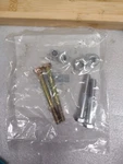 Genuine Mtd Oem Cub Cadet 689-00325 Hardware Pack Rzt For 42 46 50 54 Bagger. Fixed Price $10.94.