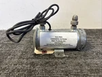 Pma Products, Inc. Anti-ice Pump Assy. P/n: CA6508092-1A (24V). Fixed Price $100.00.
