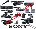 Sony Z1U Z5U Z7U EX1 EX30 FX1 HD100U Utx Uwp Ecm Wrr Repair Service Manual. Fixed Price $16.63.