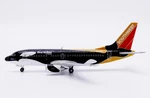 Southwest Airlines / Boeing 737-500 N507SW XX40471 1:400. Fixed Price $52.95.