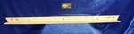 Cessna 182 Shield Front Spar P/n: 0511130-2. Fixed Price $61.87.