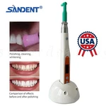 Dental Electric Cordless Hygiene Handpiece 2PROPHY Angle Wireless Control. Fixed Price $63.90.