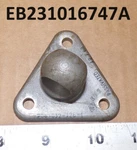 Bell 206/ OH-58 Aircraft Adapter Pn: 206-032-126-1 (EB231016747A). Fixed Price $350.00.