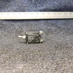 W31-X2M1G-35 Cessna 172E Circuit Breaker Switch Amps. Fixed Price $34.00.
