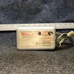 A490, T1-28 Whelen Strobe Light Power Supply (28V). Fixed Price $57.00.