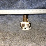 0441130-2 Cessna 172E Main Gear Axle Fairing Nut (steel)(length: 2.375"). Fixed Price $68.00.