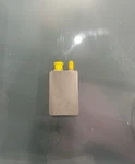 Garrett Bay Temperature Sensor P/n: 959-90-20-122. Fixed Price $500.00.