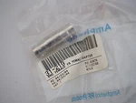 Amphenol 31-219 Bulkhead Adapter, Jack-bnc. Fixed Price $9.99.