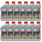Motor Oil 20W50 Conventional 12 Quarts Phillips 66 Shield Classic. Fixed Price $82.99.