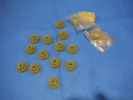 Slick Gears Lot Of P/n M974 Alt 015-46 (615-64). Fixed Price $195.00.