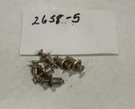 26S8-5 Stud, Camloc, Phillips Lots Of New Surplus. Fixed Price $12.00.
