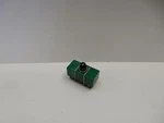 Klixon 9TC14-25 Circuit Breaker Aviation Mil Spec 20 Amp. Fixed Price $150.00.