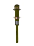 Aluminum Torque Tube Assembly Boeing (p/n 69-54997-5) Aircraft Aviation. Fixed Price $150.00.