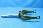 Used Cessna 402A Aircraft Nose Tube And Fork, P/n 5042000-230 (27418). Fixed Price $1595.00.