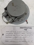 Grimes B-7545 B7545 Aircraft Dome Light Assembly Less Lamp Honeywell Interior Ar. Fixed Price $89.99.
