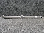 95848, 95847 Piper Nose Gear Drag Link Assembly (bead Blasted). Fixed Price $448.00.