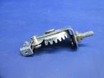 Cessna 310R Cabin Air Defrost Temperature Control P/n 0813501-1 (0125-1027). Fixed Price $154.50.