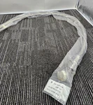 Elliott 8407-100 3040-00-173-7363 Flexible Shaft Assembly 17D2834 Sn 049. Fixed Price $256.52.