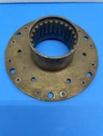 Bell Flange Transmission Rotor Driving (part # 47-620-521-1). Fixed Price $250.00.
