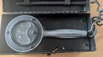 Indicator Assem. Cold Cylinder Electronic Brazing Company Af 47G11561 Type A-1. Fixed Price $39.99.