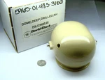 Aircraft Earphone 40874G-01 David Clark 17440P-09 New Rh Deep Dome Drilled. Fixed Price $36.53.