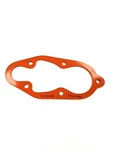 Continental Valve Cover Gasket Fits IO-550; GTSIO-520 + # RG-632459 Silicone. Fixed Price $6.00.