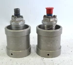 2X Transducer Assy, Wheel Speed Boeing Pn 140-325 Serno 258 Crane Is Untested. Fixed Price $999.99.