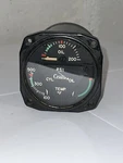 22-804-013 Garwin Engine Gauge. Fixed Price $110.00.