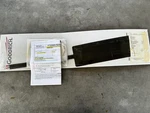 Goodrich Propeller Deicer P/n 6663SW. Fixed Price $350.00.