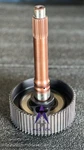 48RFE Brand New Revmax Billet Input Shaft. Fixed Price $759.00.