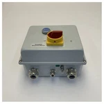 Sperry Marine S-band Radar Scanner Control Unit 65837AE. Fixed Price $577.62.