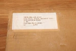 Nos Bell 204 205 UH-1 Iroquois Tail Rotor Balance Kit Pn AA4920-8503 7HEL065. Fixed Price $639.20.