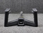 917024-504 Mooney M20K Co-pilot Control Wheel Assembly With Mic Switch. Fixed Price $1120.00.