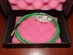 Collins Aerospace Cable Assy 930121-5. Fixed Price $100.00.