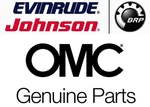 New Oem Evinrude Johnson Omc Brp Power Pack Pn 0582452 7TOP3. Fixed Price $113.95.