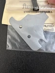 Beechcraft Aircraft Plate, P/n 45-910314 (new Surplus). Fixed Price $38.75.