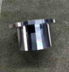 Gulfstream P/n 1159WM40811-11 Bushing Side Brace With 8130-3 Form. Fixed Price $289.92.