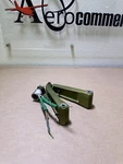 Cessna 210A Nose Gear Torque Links 0543035-6 0543035-7 (1729A). Fixed Price $213.14.